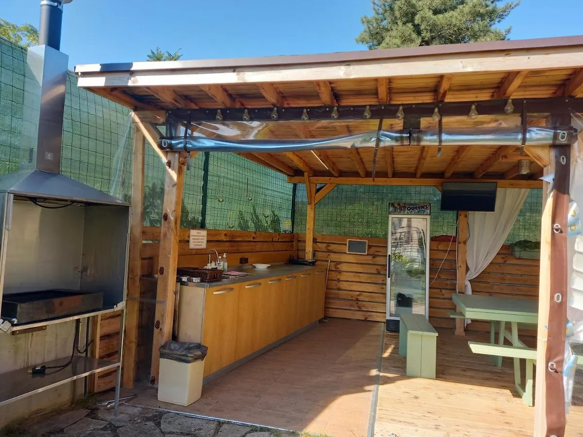 Sozopoli Hills, App B7 Apartment