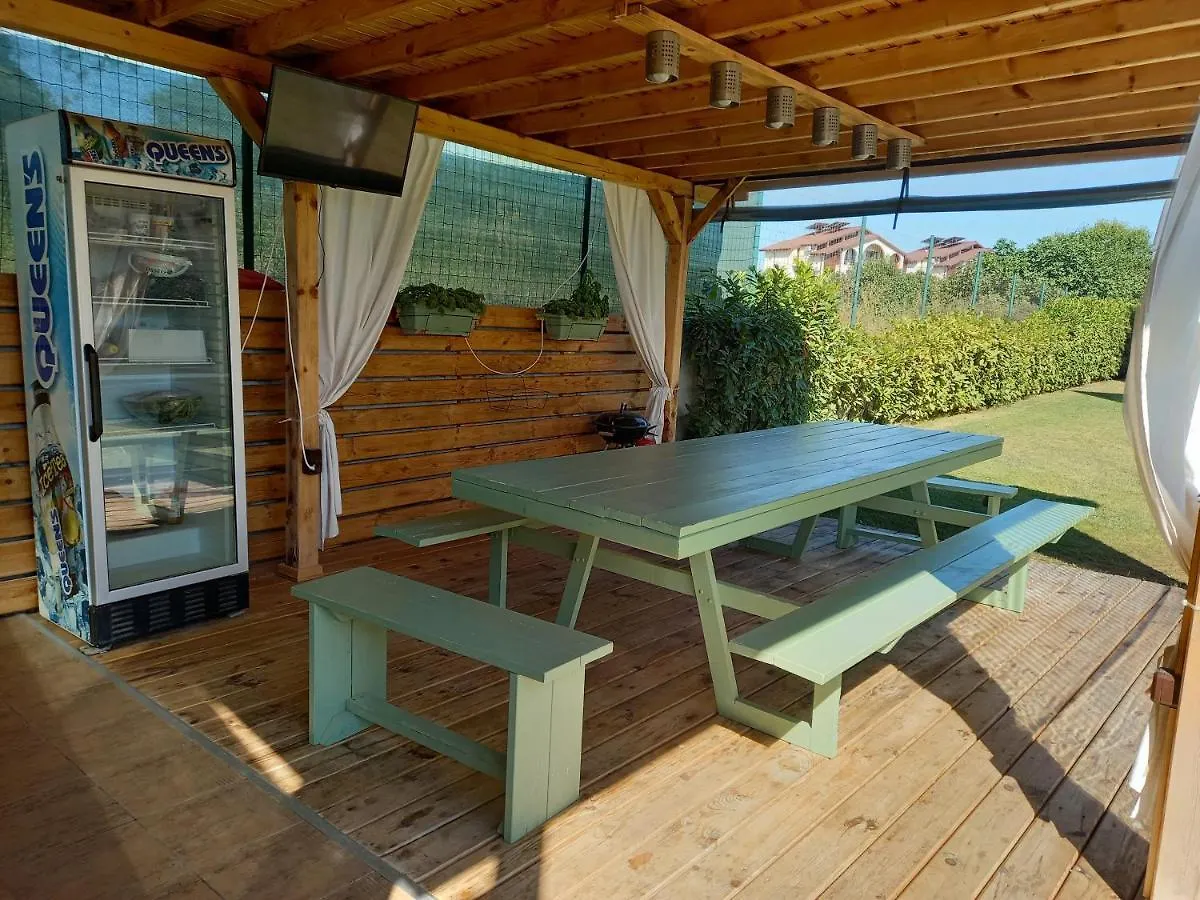 Sozopoli Hills, App B7 Apartment 0*, Sozopol