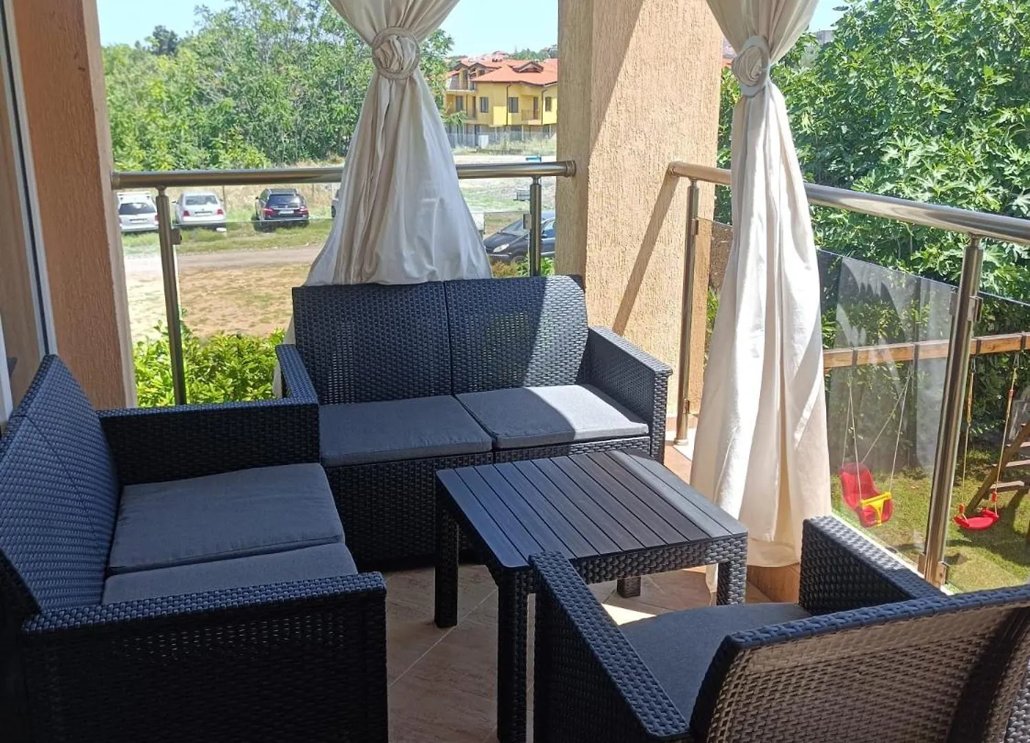 Sozopoli Hills, App B7 Apartment