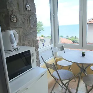 Kyshta Za Gosti Dari Rumi 1 Sozopol