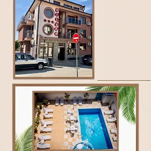 Silver Sozopol