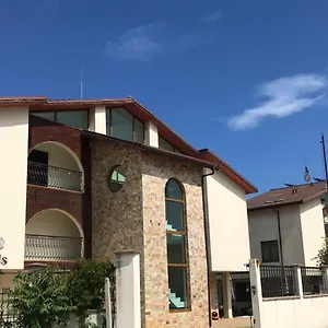 созополски перли Sozopol