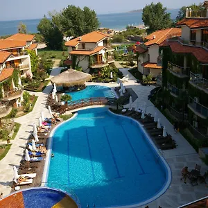 Laguna & Sozopol